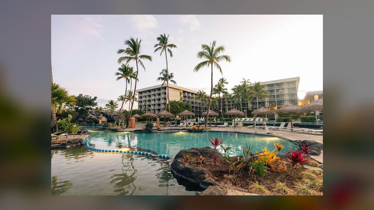 Top 10 All-Inclusive Resorts in Big Island in 2027 — figure 7
