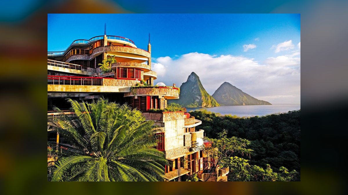 Top 10 All-Inclusive Resorts in Caribbean in 2027 — figure 10