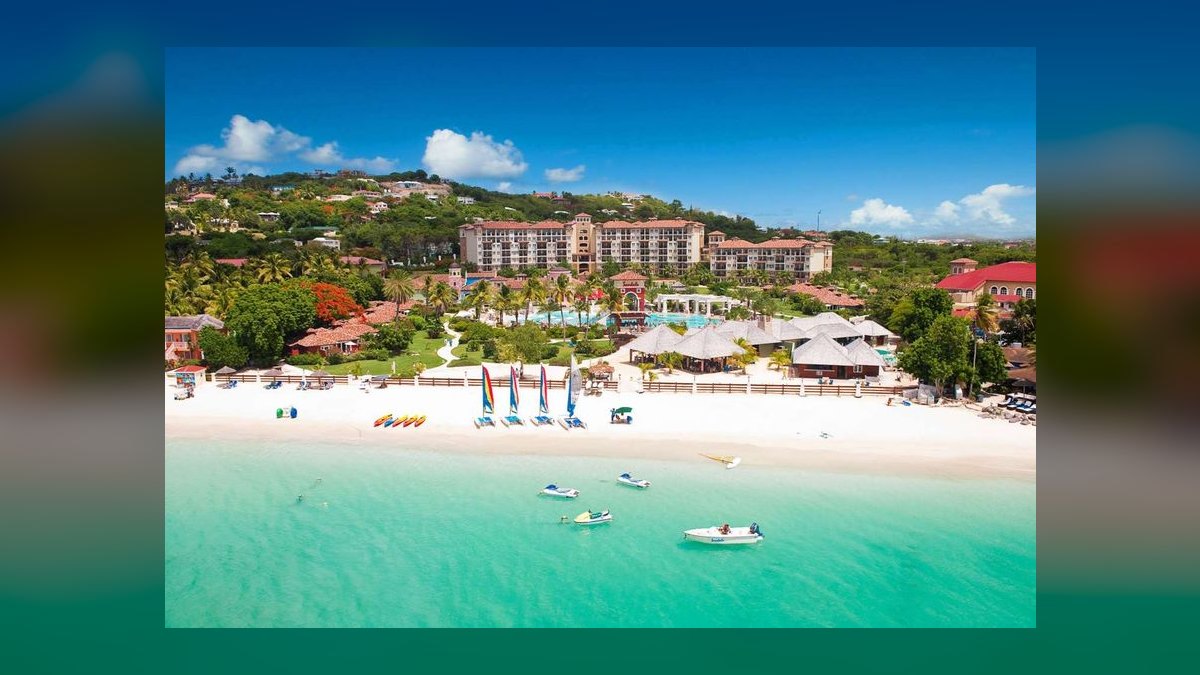 Top 10 All-Inclusive Resorts in Caribbean in 2027 — figure 7