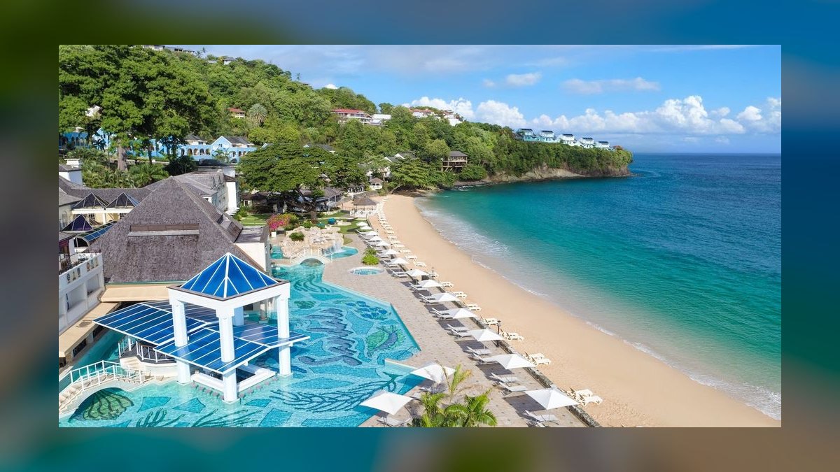 Top 10 All-Inclusive Resorts in Caribbean in 2027 — figure 8