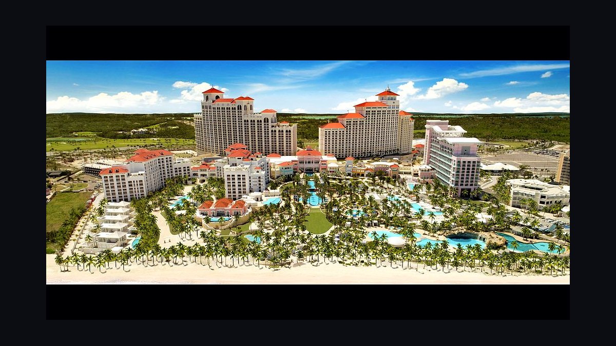 Top 10 All-Inclusive Resorts in Bahamas in 2027 — figure 5
