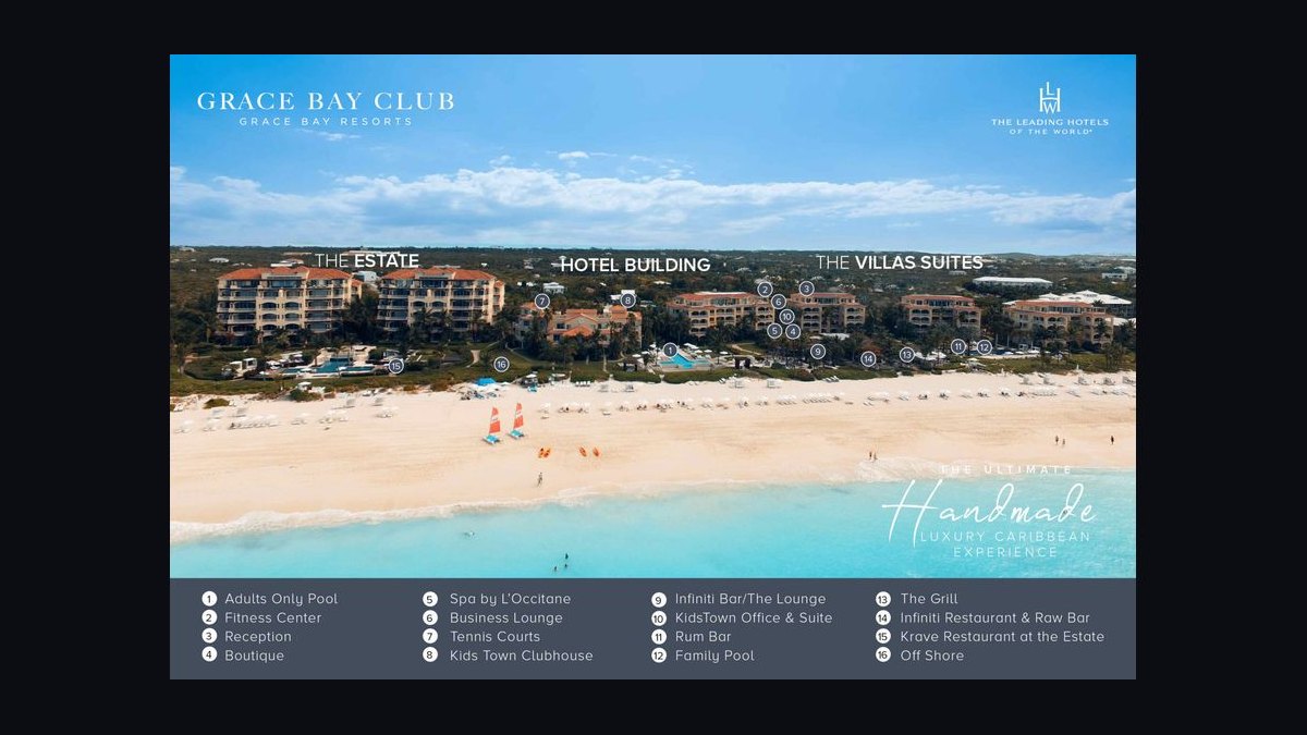 Top 10 All-Inclusive Resorts in Turks and Caicos in 2027 — figure 10