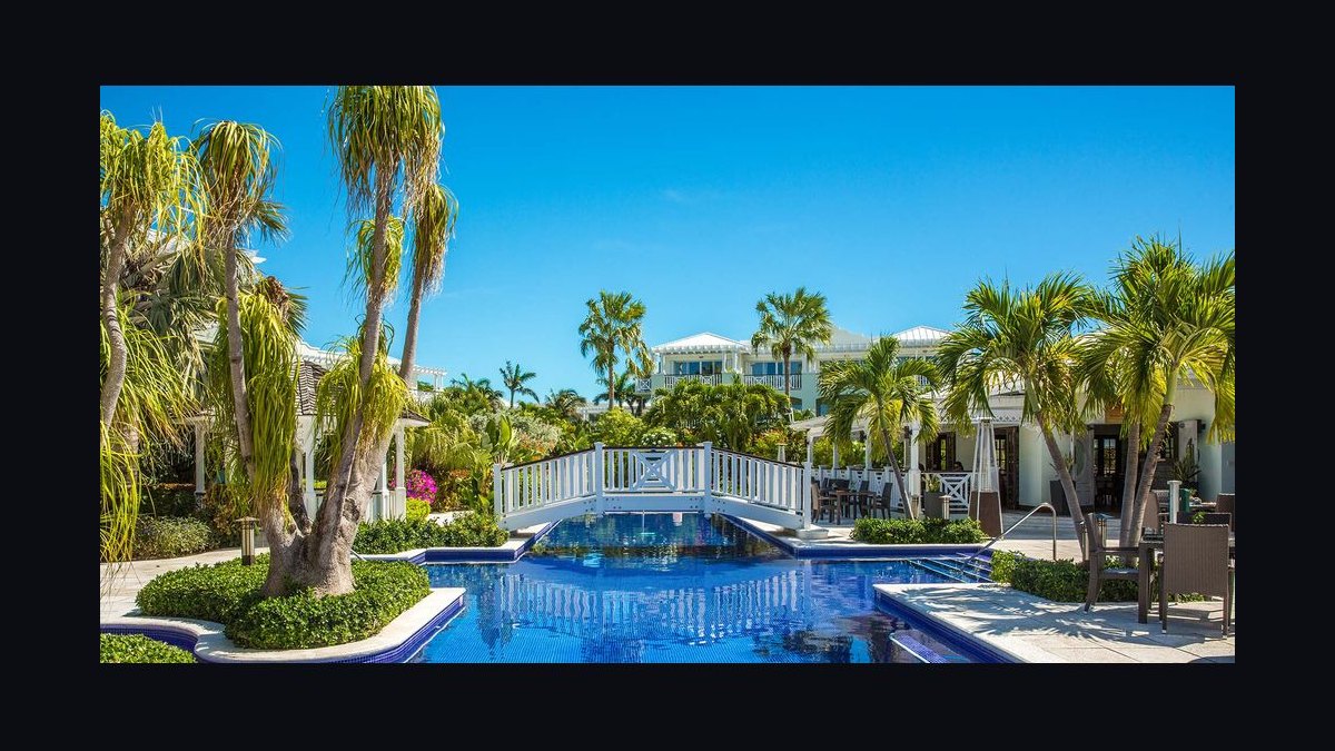 Top 10 All-Inclusive Resorts in Turks and Caicos in 2027 — figure 8