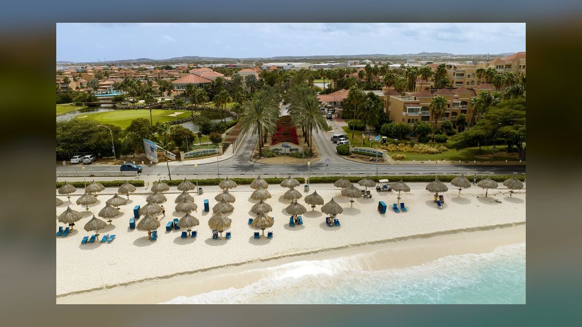 Top 10 All-Inclusive Resorts in Aruba in 2027 — figure 10
