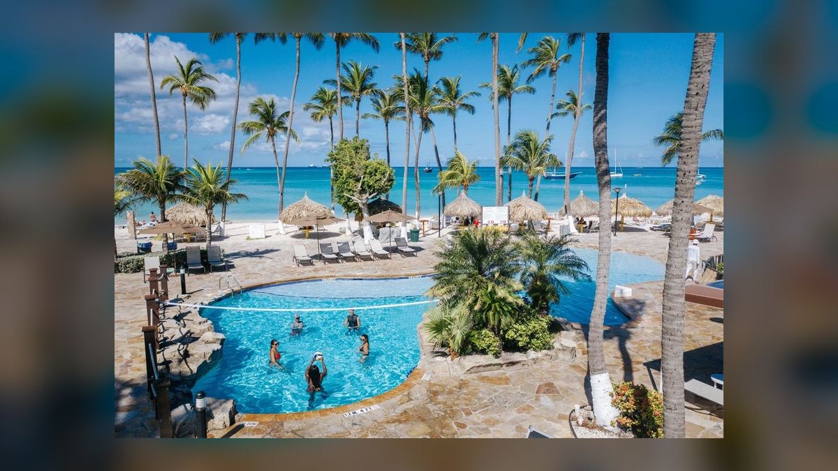 Top 10 All-Inclusive Resorts in Aruba in 2027 — figure 8