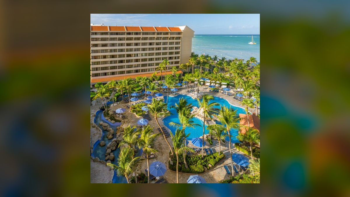 Top 10 All-Inclusive Resorts in Aruba in 2027 — figure 9