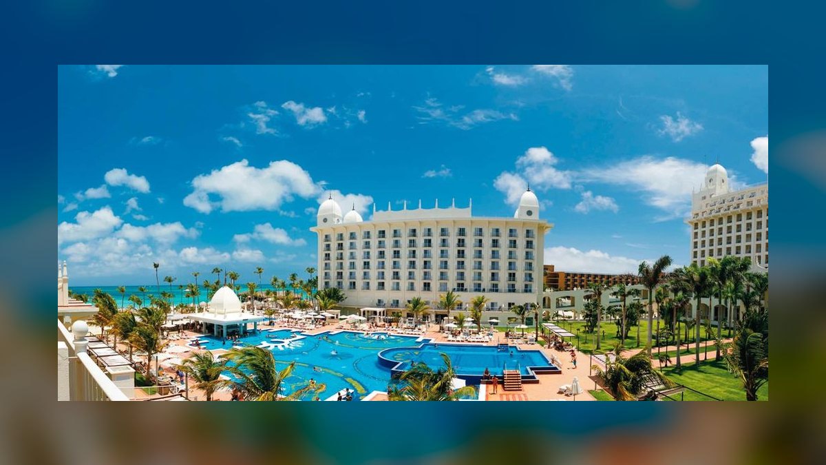 Top 10 All-Inclusive Resorts in Aruba in 2027