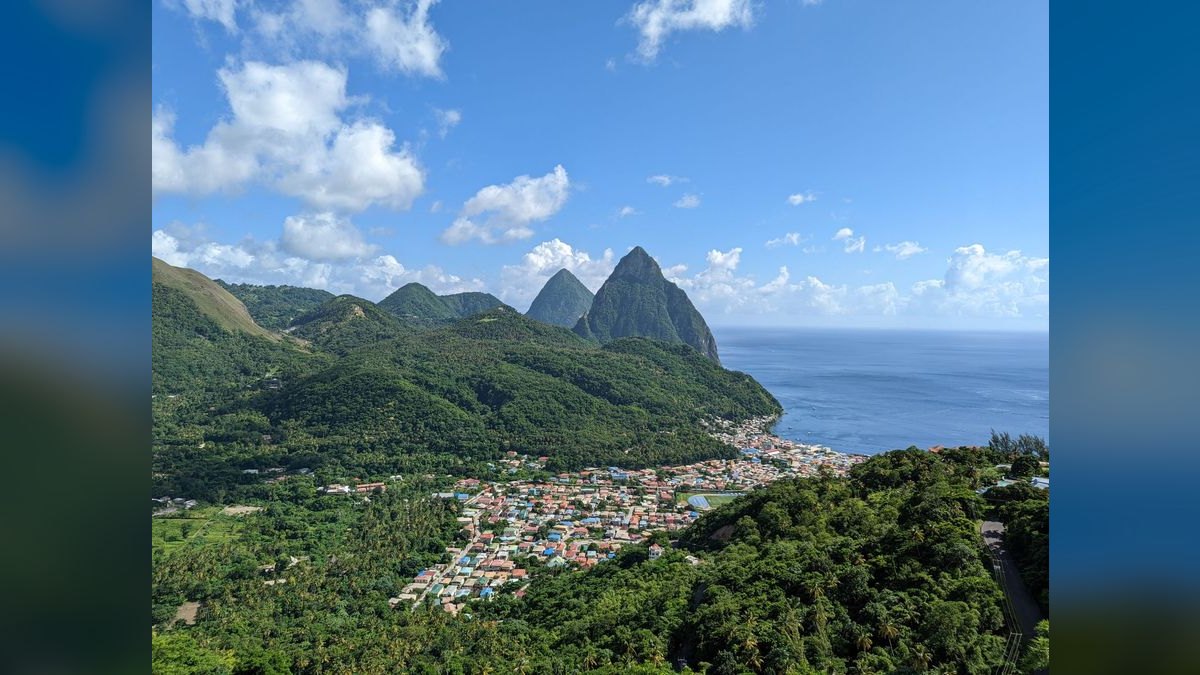Top 10 All-Inclusive Resorts in St. Lucia in 2027 — figure 1