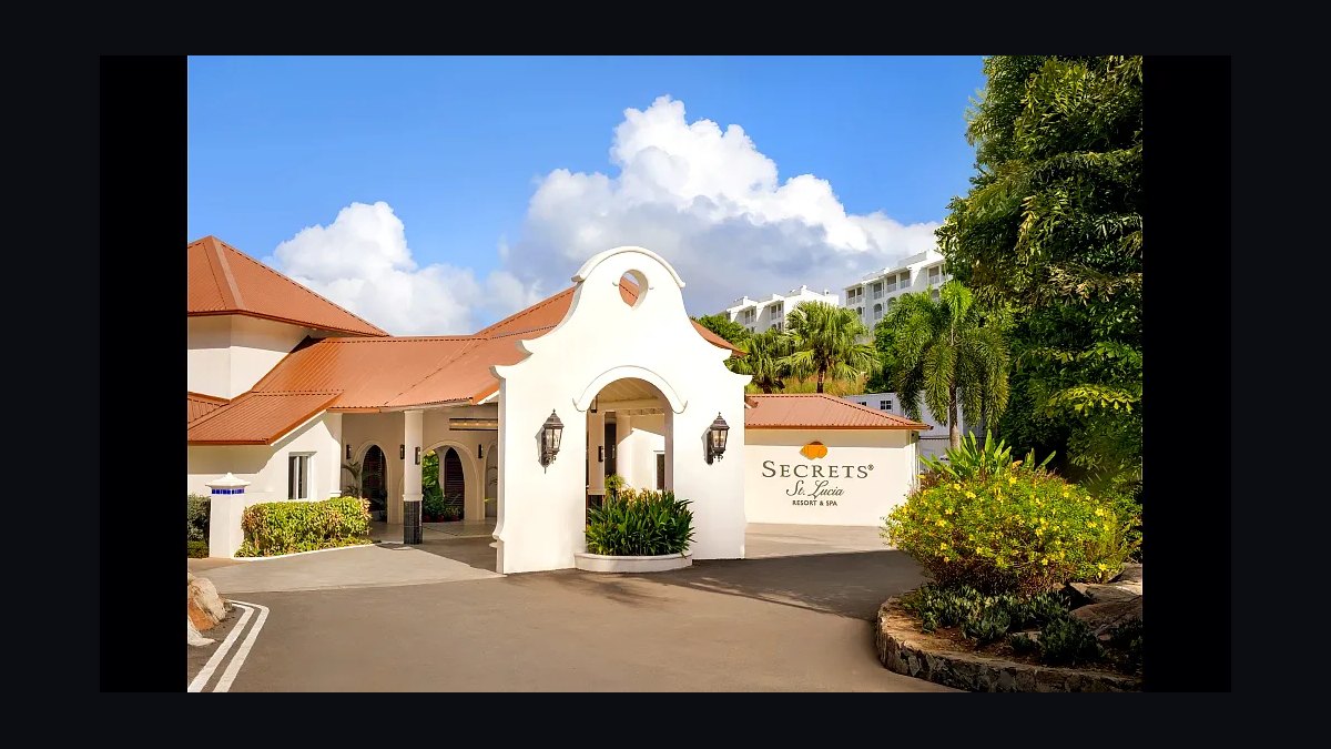 Top 10 All-Inclusive Resorts in St. Lucia in 2027 — figure 10