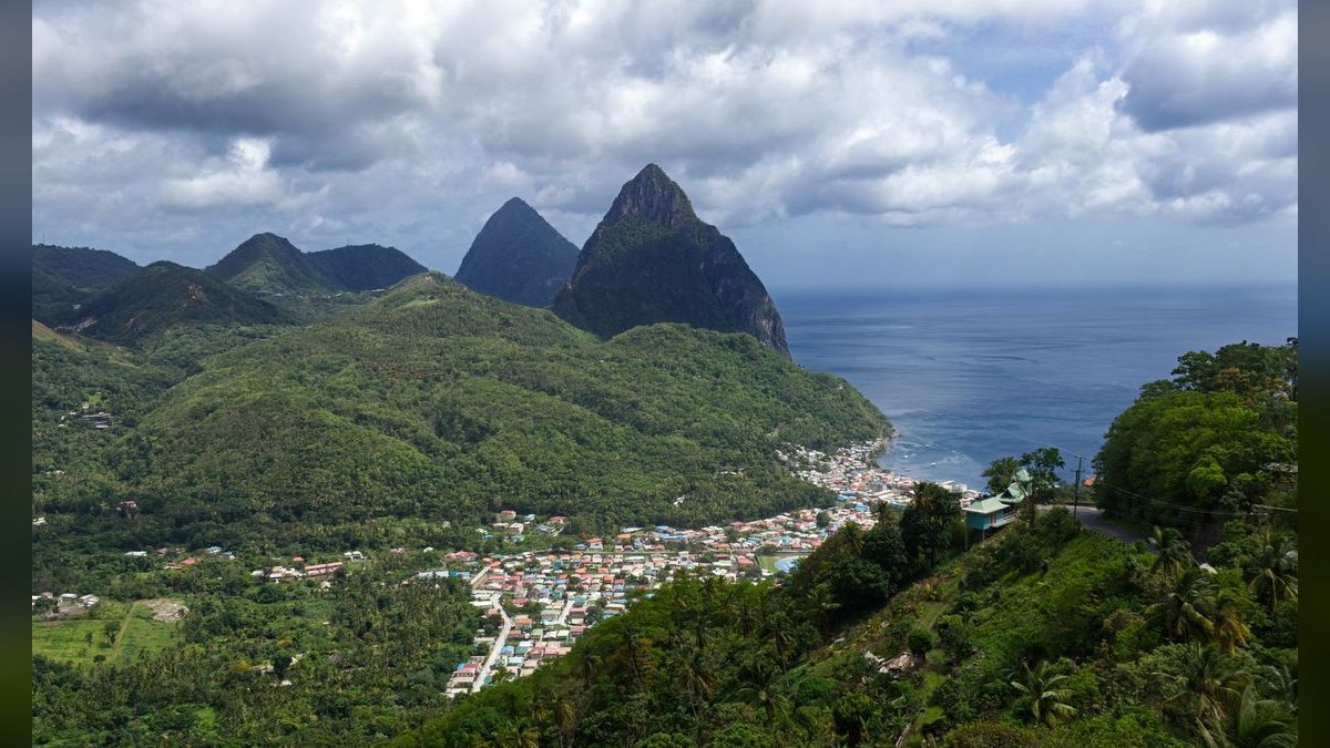 Top 10 All-Inclusive Resorts in St. Lucia in 2027 — figure 3