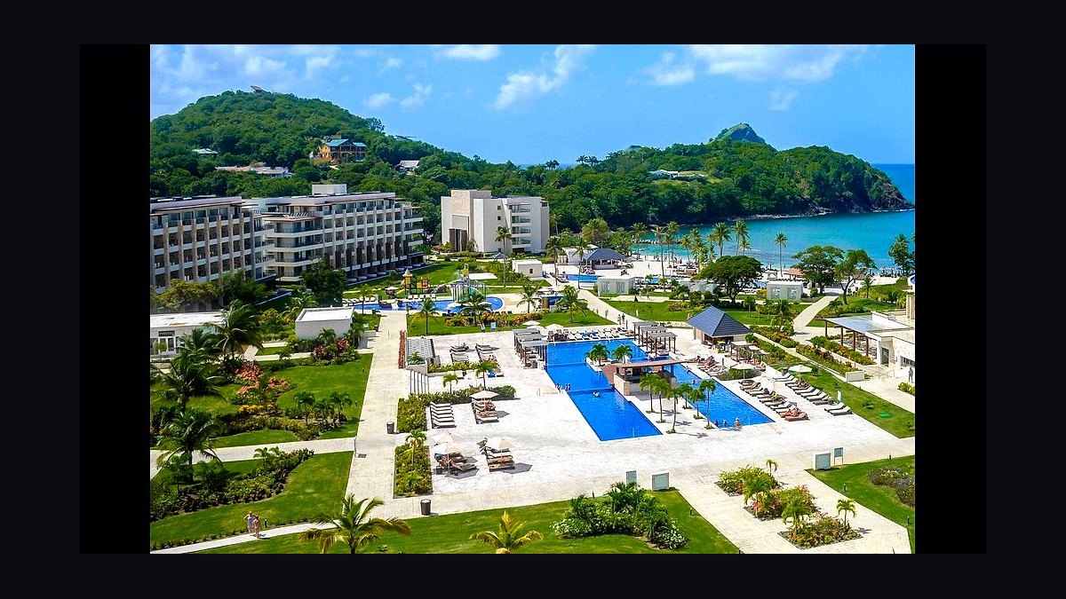Top 10 All-Inclusive Resorts in St. Lucia in 2027 — figure 7