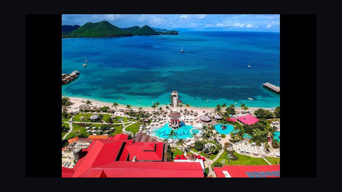 Top 10 All-Inclusive Resorts in St. Lucia in 2027