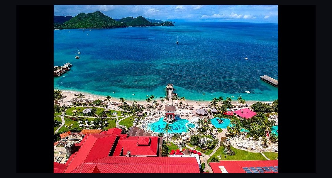 Top 10 All-Inclusive Resorts in St. Lucia in 2027