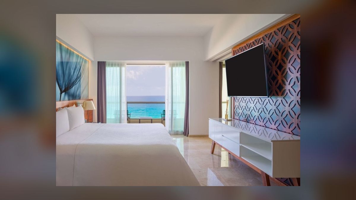 Top 10 All-Inclusive Resorts in Cancún in 2027 — figure 8