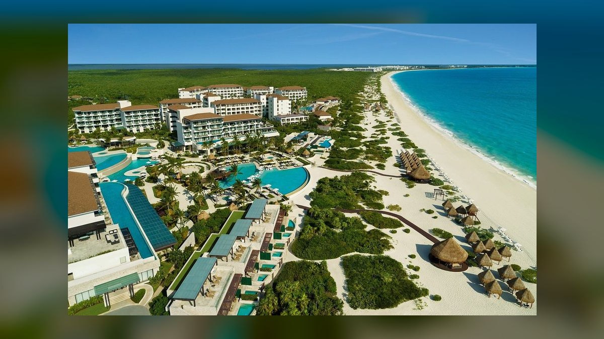 Top 10 All-Inclusive Resorts in Riviera Maya in 2027 — figure 8