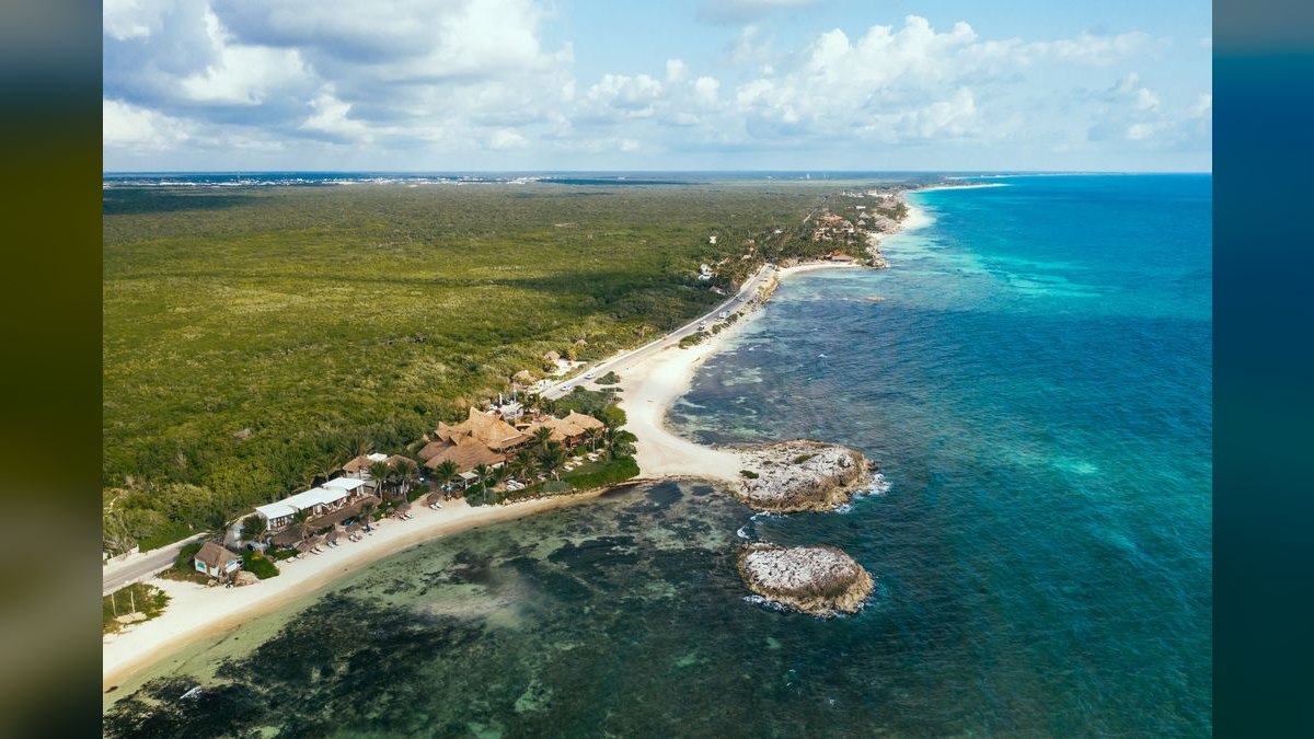 Top 10 All-Inclusive Resorts in Riviera Maya in 2027