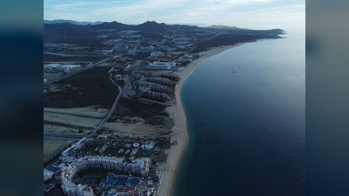 Top 10 All-Inclusive Resorts in Los Cabos in 2027 — figure 1