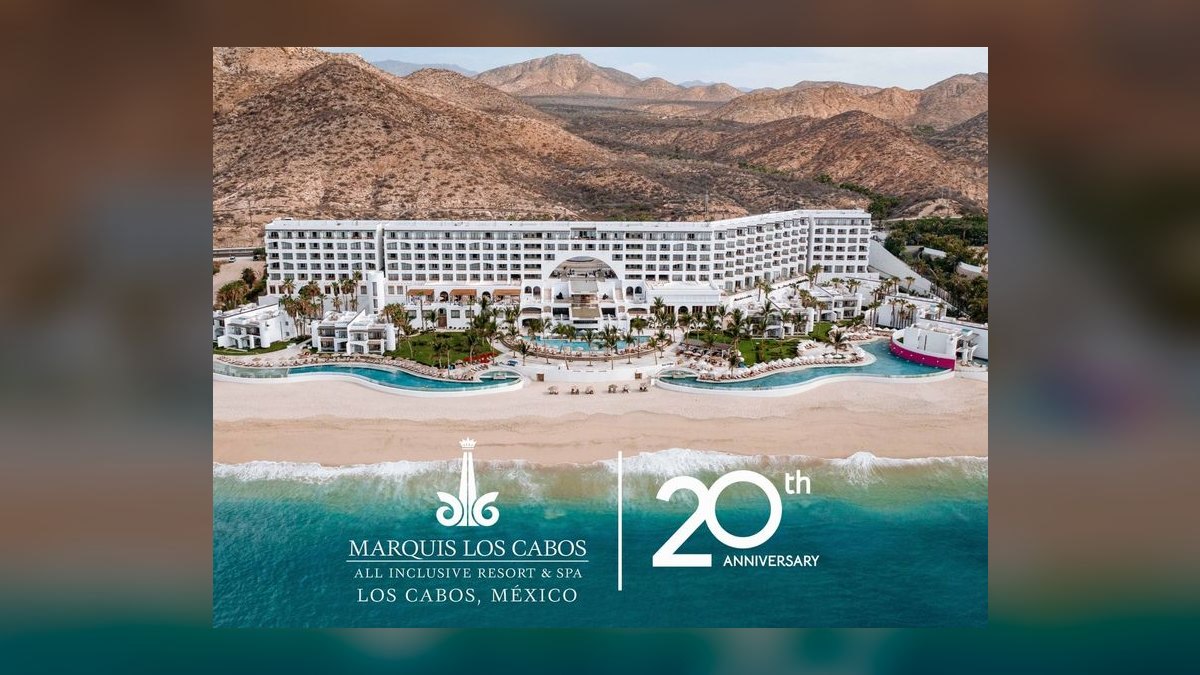 Top 10 All-Inclusive Resorts in Los Cabos in 2027 — figure 10