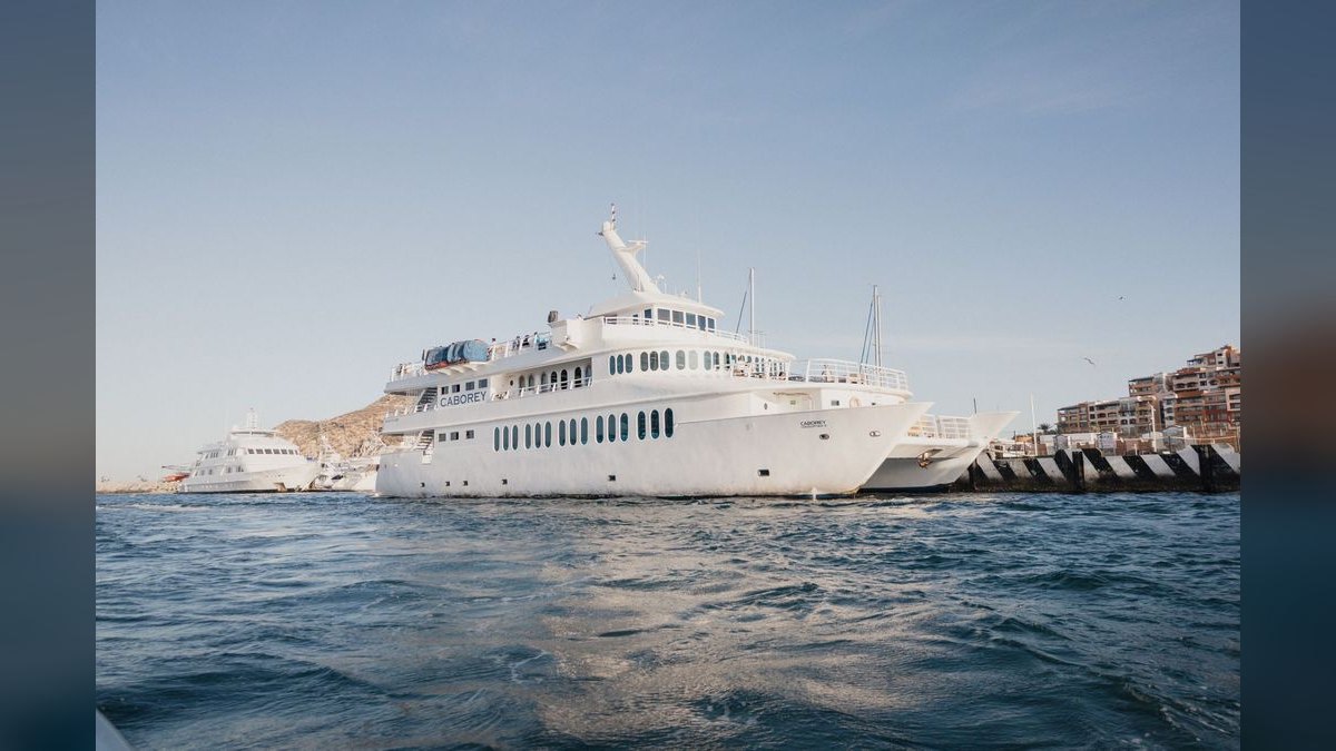 Top 10 All-Inclusive Resorts in Los Cabos in 2027 — figure 5