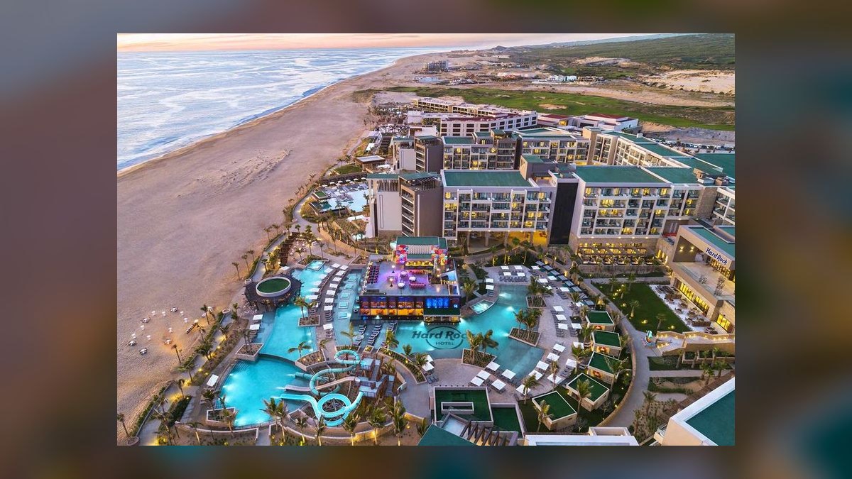 Top 10 All-Inclusive Resorts in Los Cabos in 2027 — figure 8