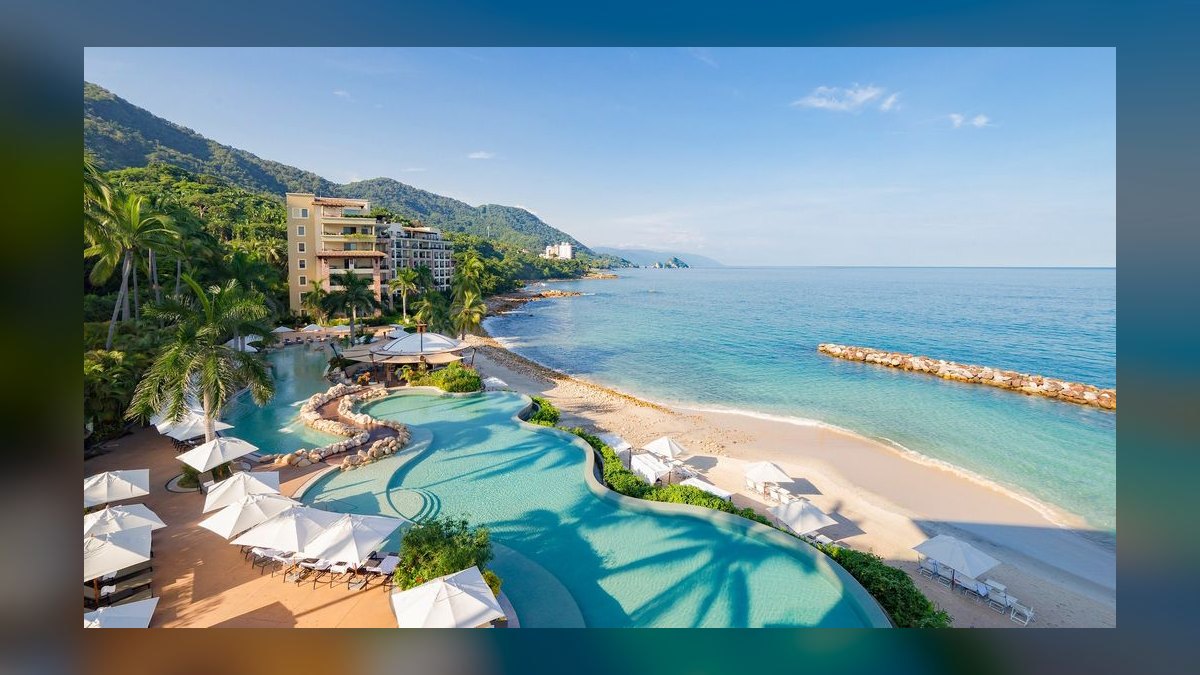 Top 10 All-Inclusive Resorts in Puerto Vallarta in 2027 — figure 1