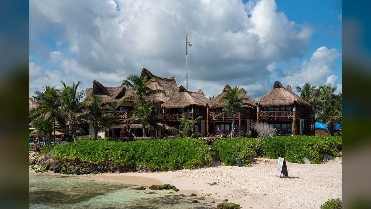 Top 10 All-Inclusive Resorts in Tulum in 2027 — figure 1