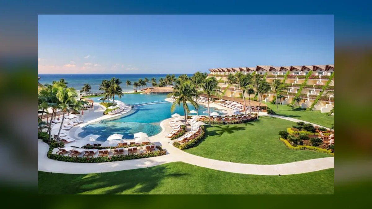 Top 10 All-Inclusive Resorts in Mexico in 2027 — figure 1