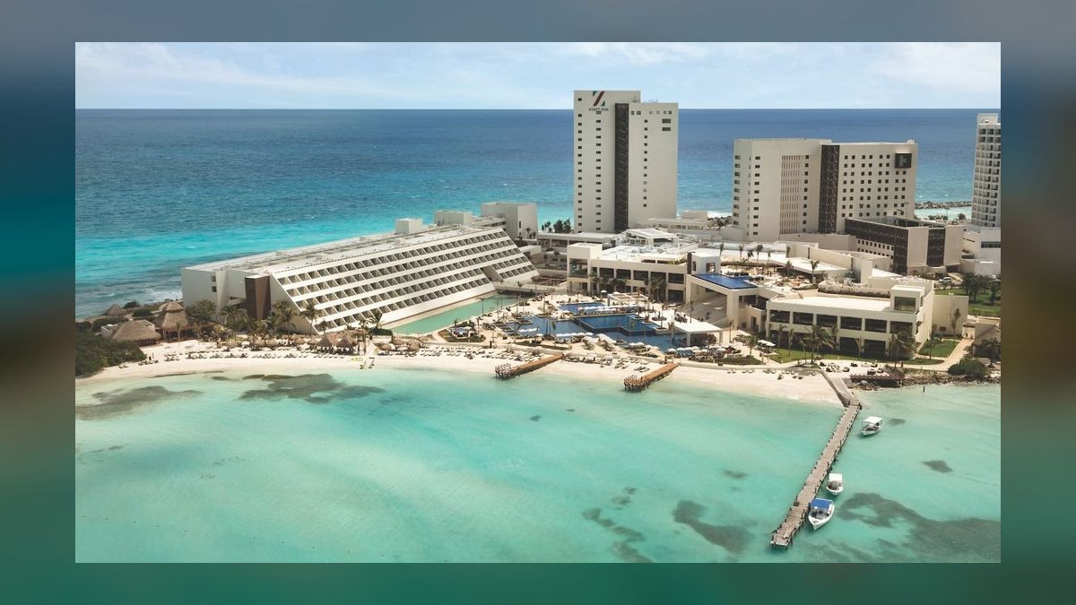 Top 10 All-Inclusive Resorts in Mexico in 2027 — figure 3