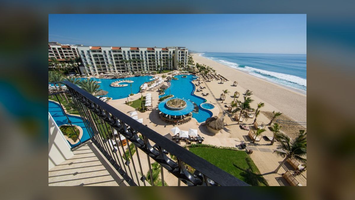 Top 10 All-Inclusive Resorts in Mexico in 2027 — figure 4