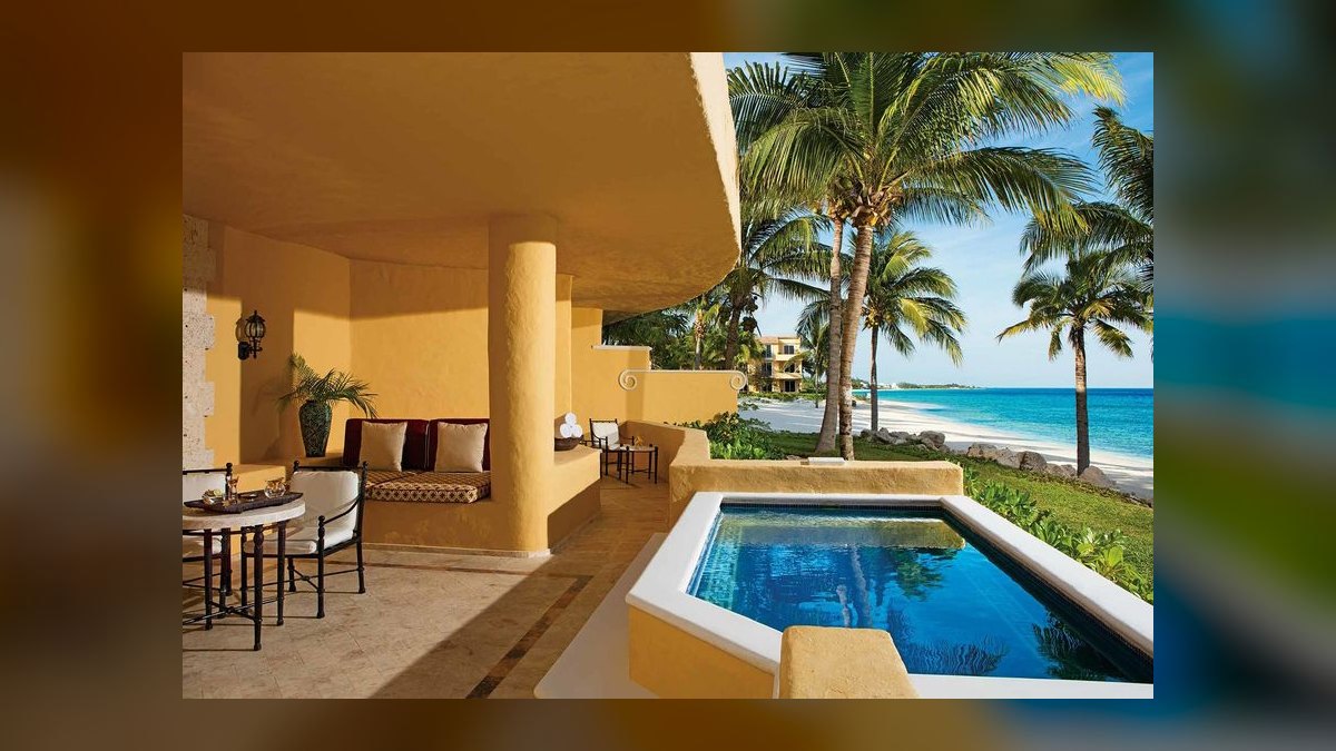 Top 10 All-Inclusive Resorts in Mexico in 2027 — figure 8