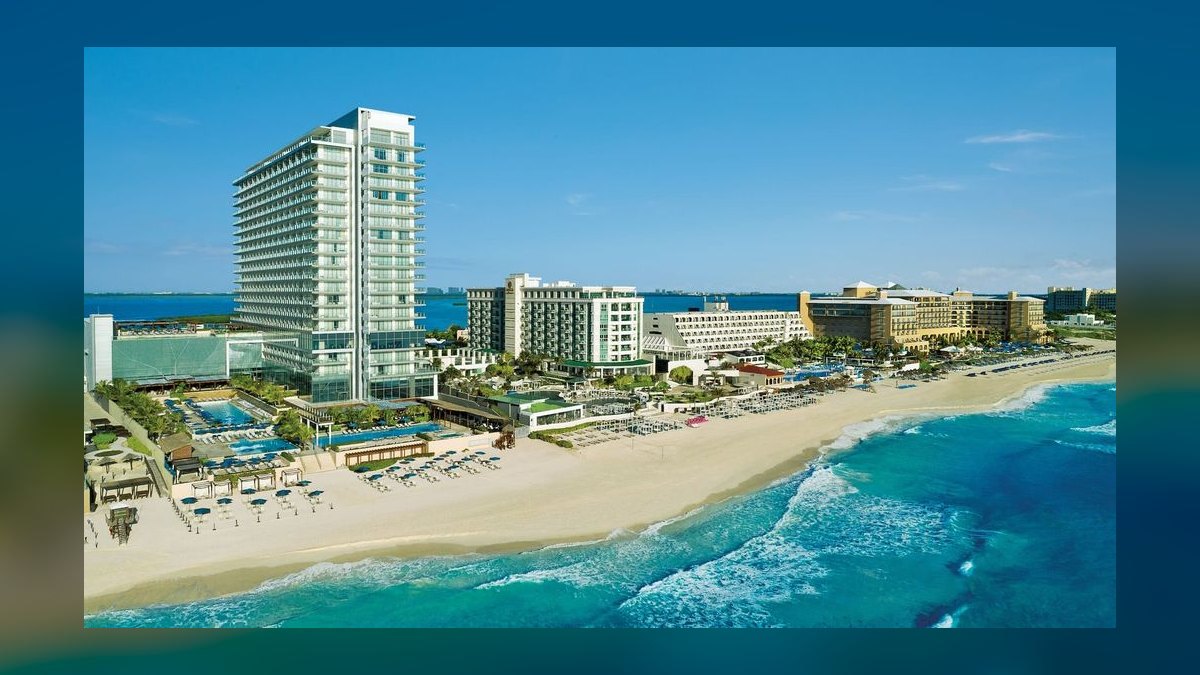 Top 10 All-Inclusive Resorts in Mexico in 2027 — figure 9