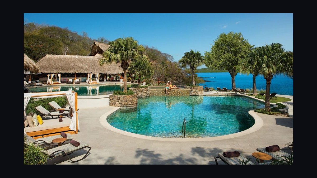 Top 10 All-Inclusive Resorts in Costa Rica in 2027