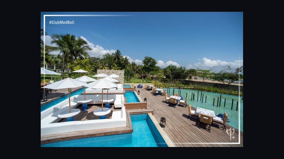 Top 10 All-Inclusive Resorts in Bali in 2027