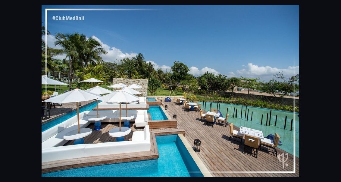 Top 10 All-Inclusive Resorts in Bali in 2027