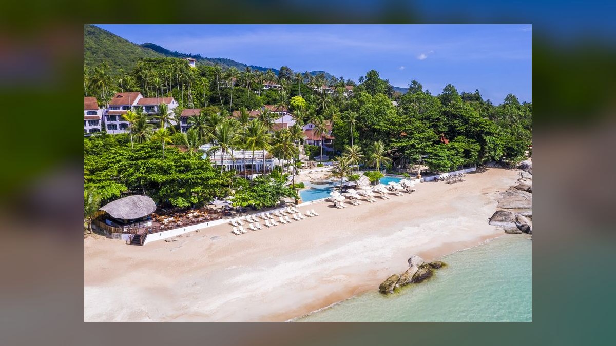 Top 10 All-Inclusive Resorts in Thailand in 2027 — figure 10