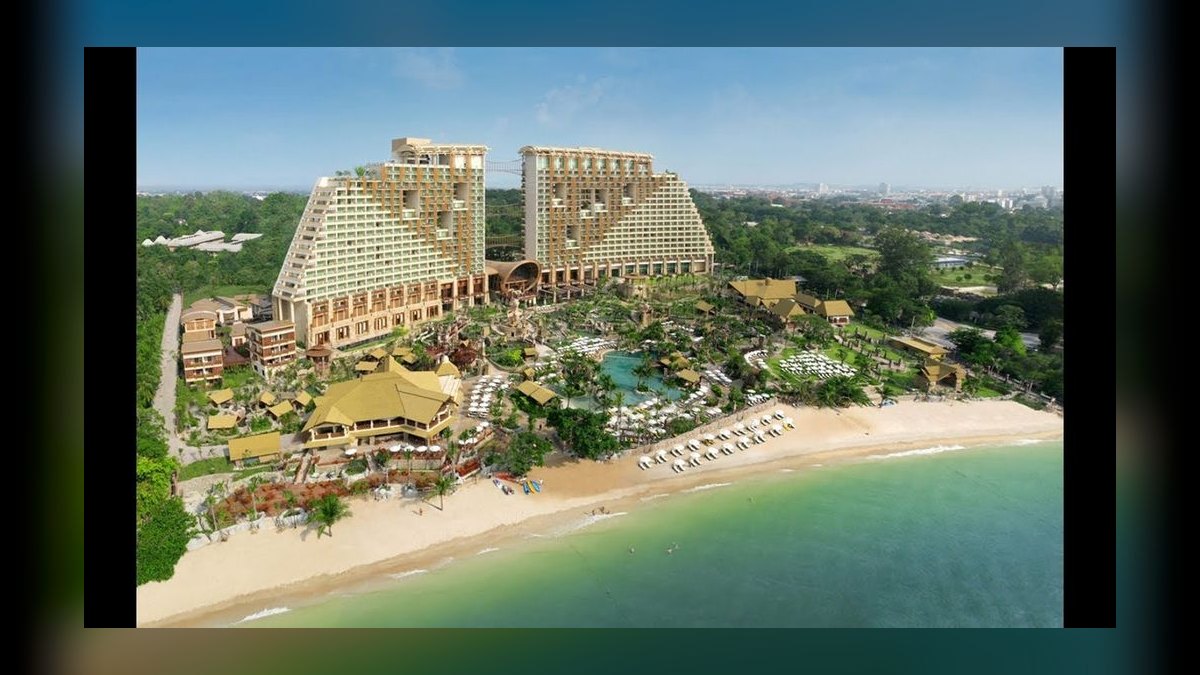 Top 10 All-Inclusive Resorts in Thailand in 2027 — figure 2