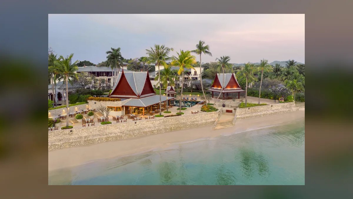 Top 10 All-Inclusive Resorts in Thailand in 2027 — figure 3