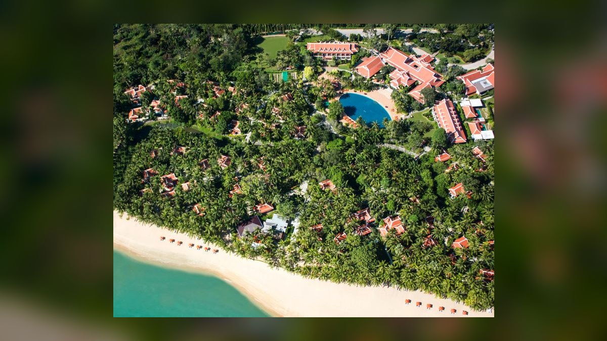 Top 10 All-Inclusive Resorts in Thailand in 2027 — figure 5