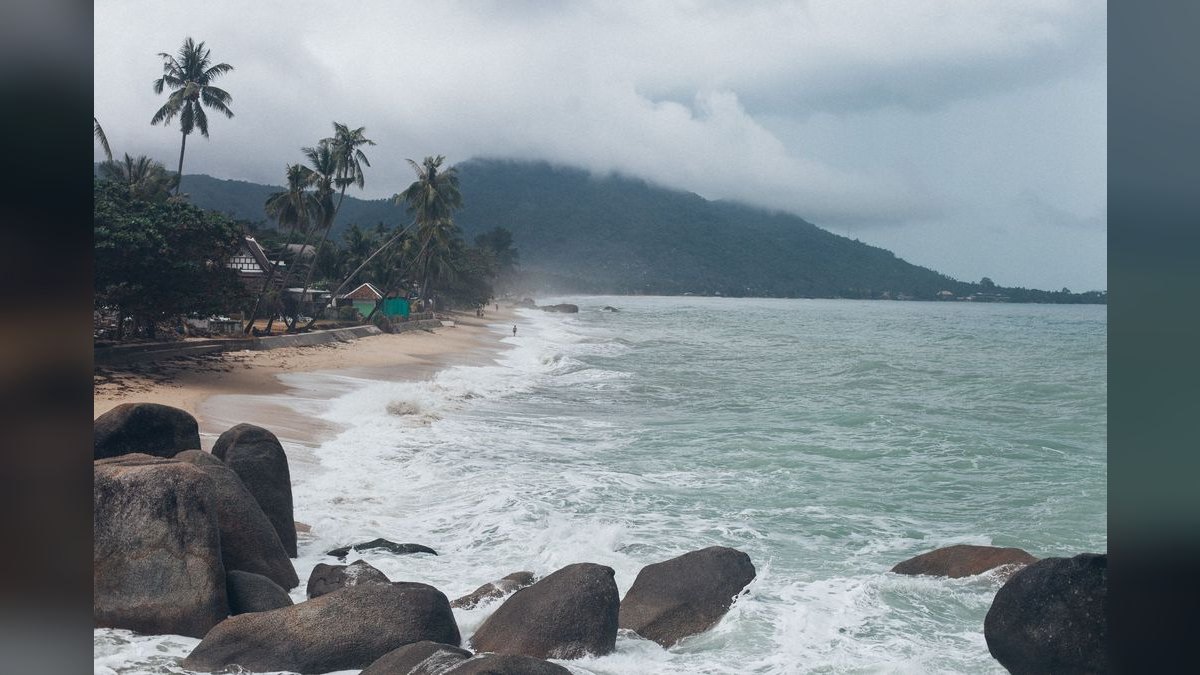 Top 10 All-Inclusive Resorts in Koh Samui in 2027 — figure 1
