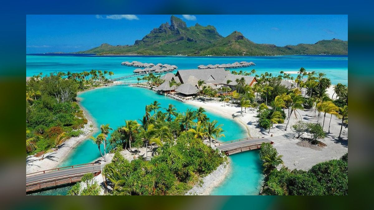 Top 10 All-Inclusive Resorts in Bora Bora in 2027 — figure 1