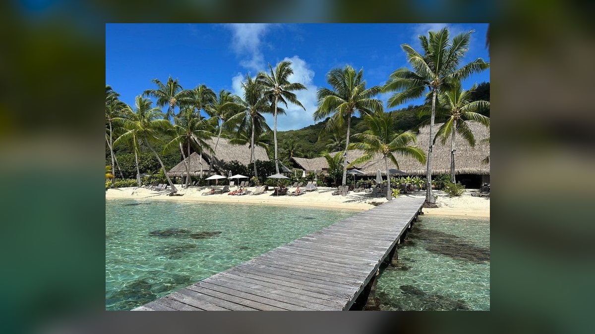 Top 10 All-Inclusive Resorts in Bora Bora in 2027 — figure 10