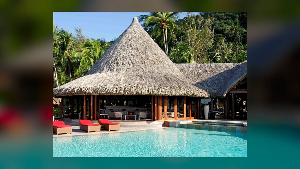Top 10 All-Inclusive Resorts in Bora Bora in 2027 — figure 8