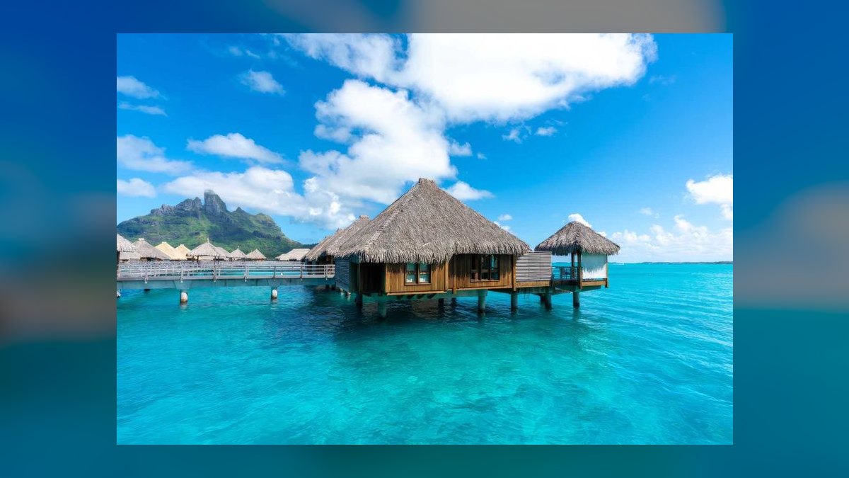 Top 10 All-Inclusive Resorts in Bora Bora in 2027