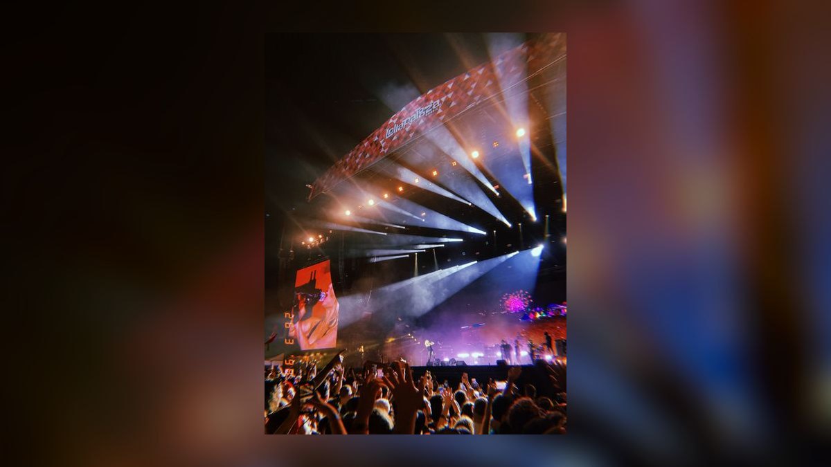 The 10 Best Music Festivals in the United States in 2027 — figure 3