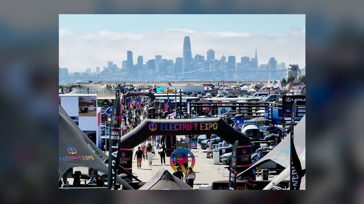 The 10 Best Music Festivals in the United States in 2027 — figure 5