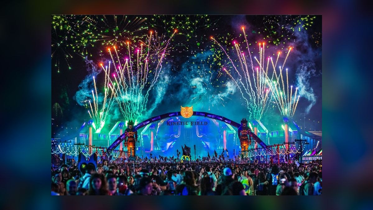 The 10 Best Music Festivals in the United States in 2027 — figure 7