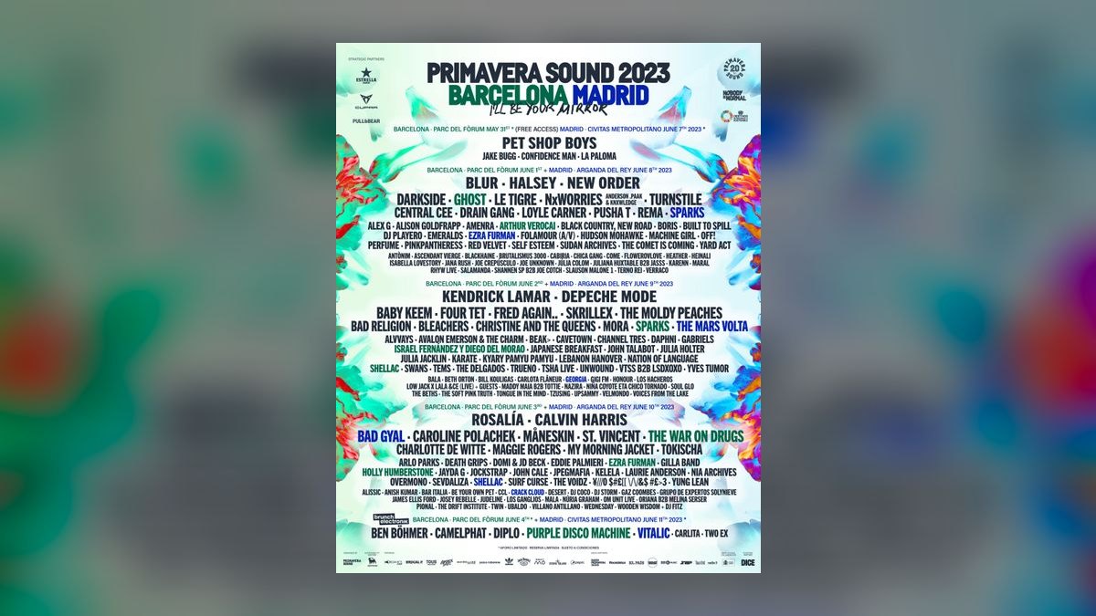 The 10 Best Music Festivals in the World in 2027 — figure 4