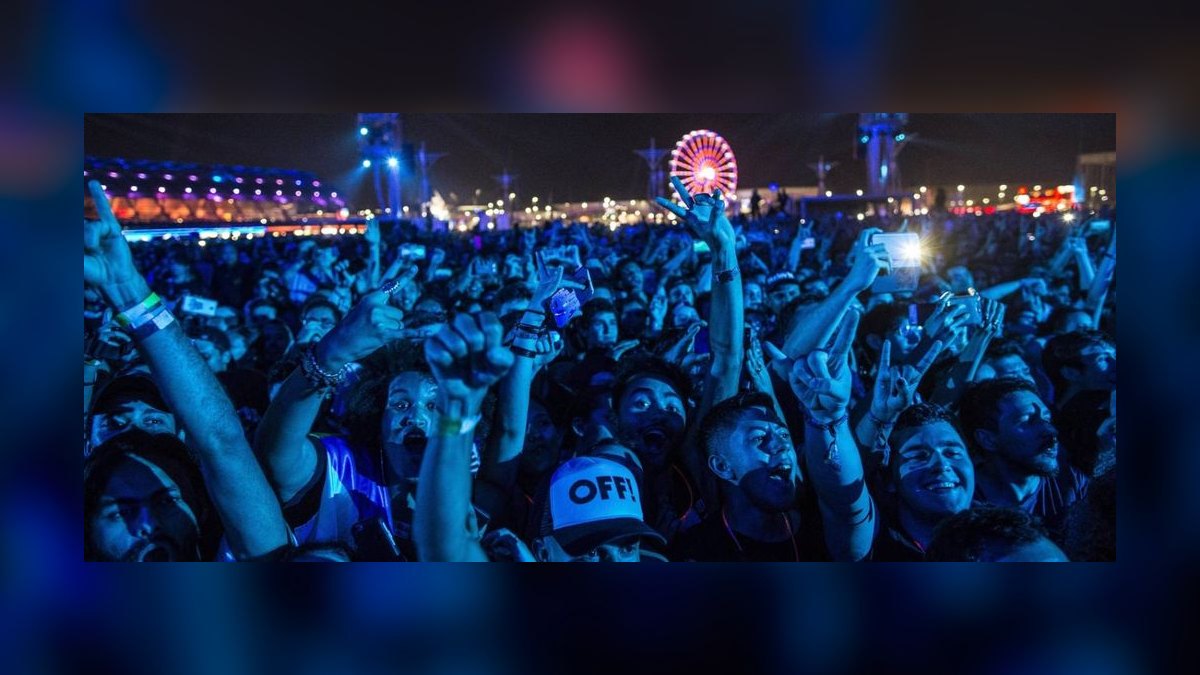 The 10 Best Music Festivals in the World in 2027 — figure 6