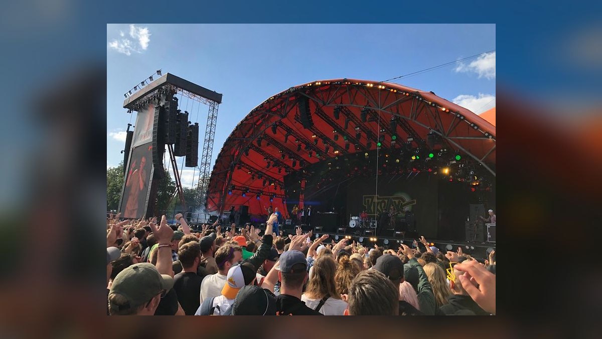 The 10 Best Music Festivals in the World in 2027 — figure 8