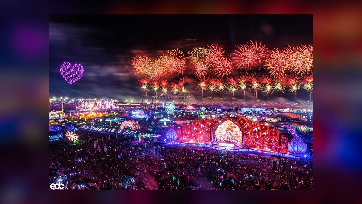 The 10 Best EDM and Electronic Music Festivals in 2027 — figure 3